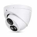 RCE-U1-4KT-TG – 4K AI Turret IP Camera