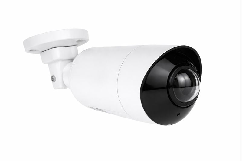 RCE-U1-5MP-180BT1 – 5MP 180° Wide-Angle AI Bullet IP Security Camera