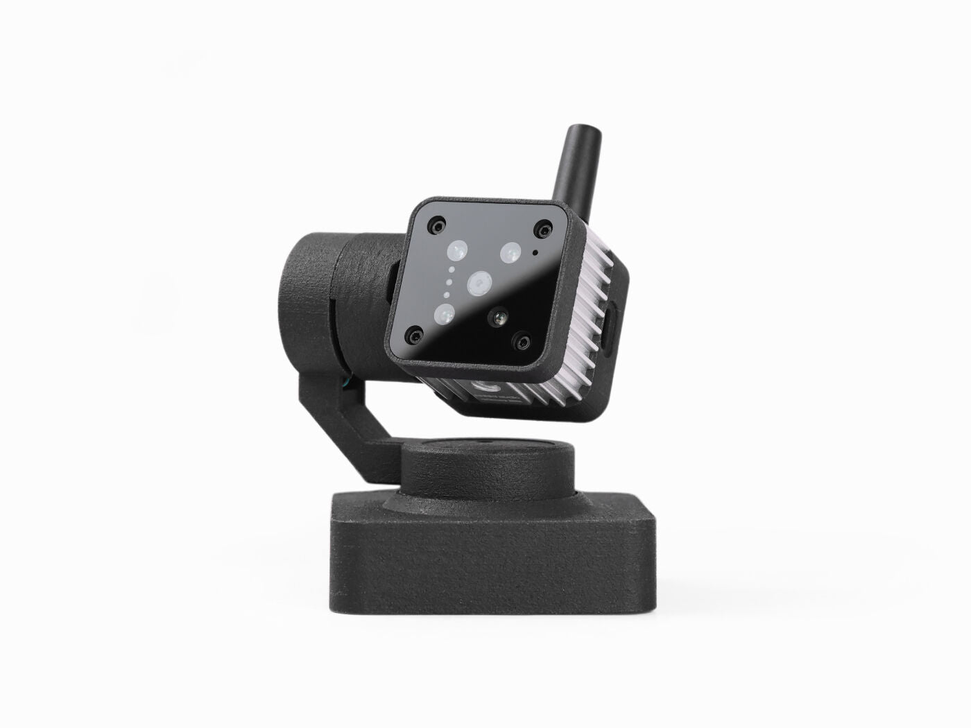 reCamera Gimbal 2002w（64G） - AI Camera with adjustable Yaw & Pitch