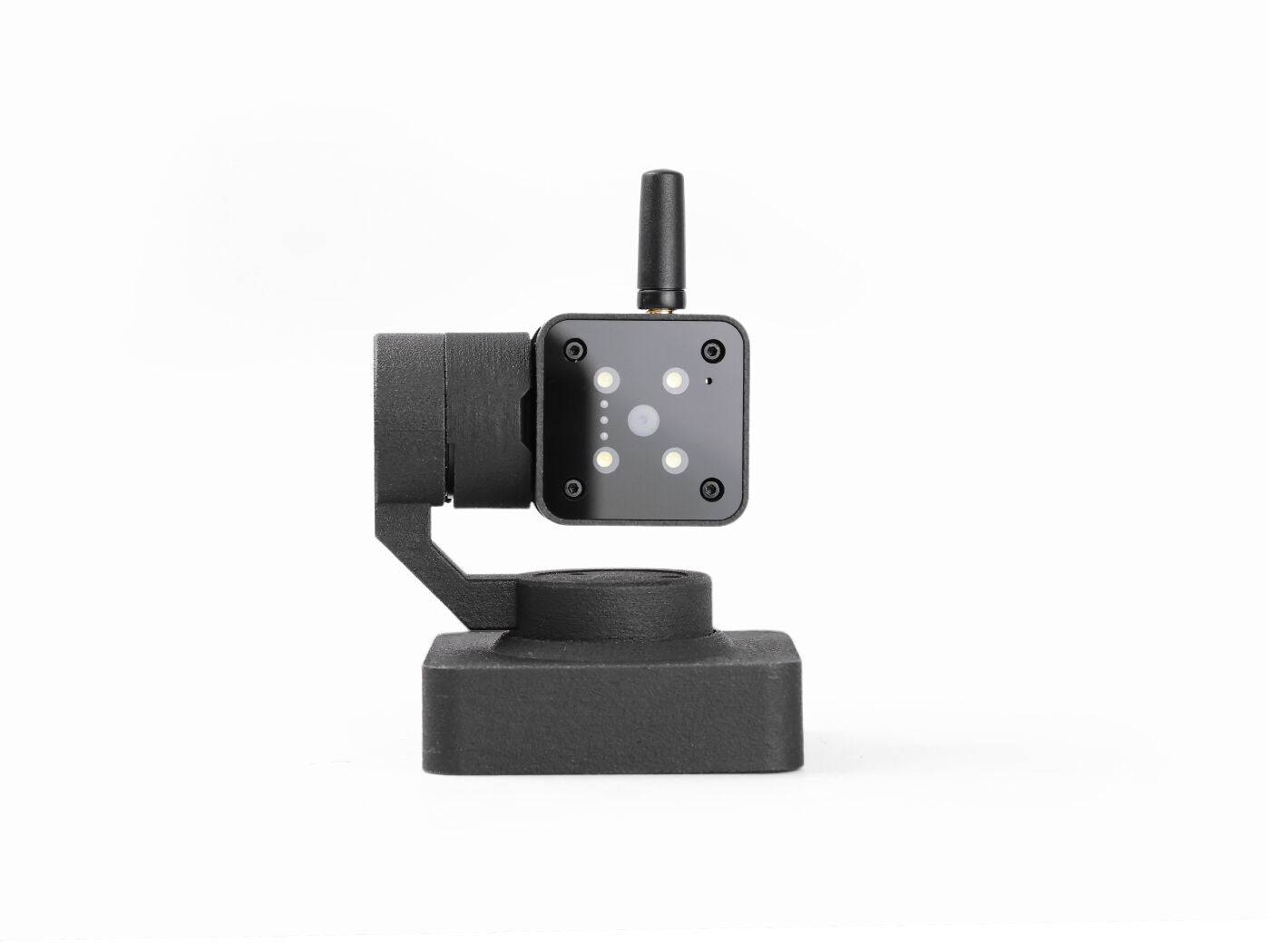 reCamera Gimbal 2002w（64G） - AI Camera with adjustable Yaw & Pitch